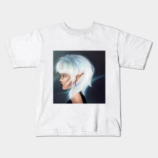 elf Kids T-Shirt